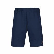 Sport Shorts for Kids Le coq sportif Nª 1 Blue