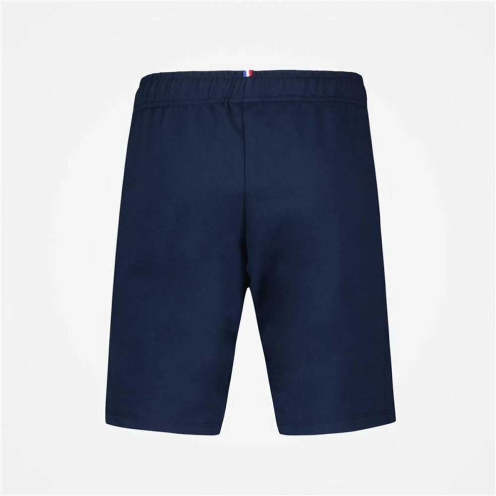 Sport Shorts for Kids Le coq sportif Nª 1 Blue