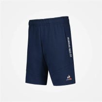 Sportshorts für Kinder Le coq sportif Nª 1 Blau