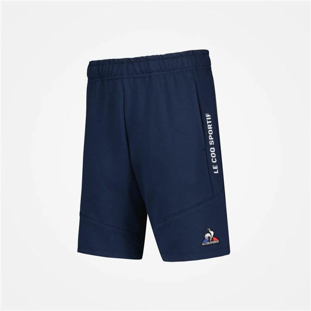 Sport Shorts for Kids Le coq sportif Nª 1 Blue