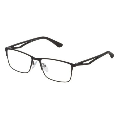 Spectacle frame Police VK5550587 Brown Ø 51 mm Children's