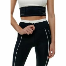 Sporthose Damen Black Limba Streetflex Schwarz