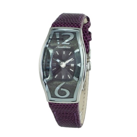 Montre Femme Chronotech FLAT Summer (Ø 27 mm)