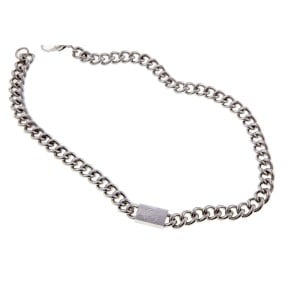 Collier Femme Cristian Lay 49392450 (45 cm)