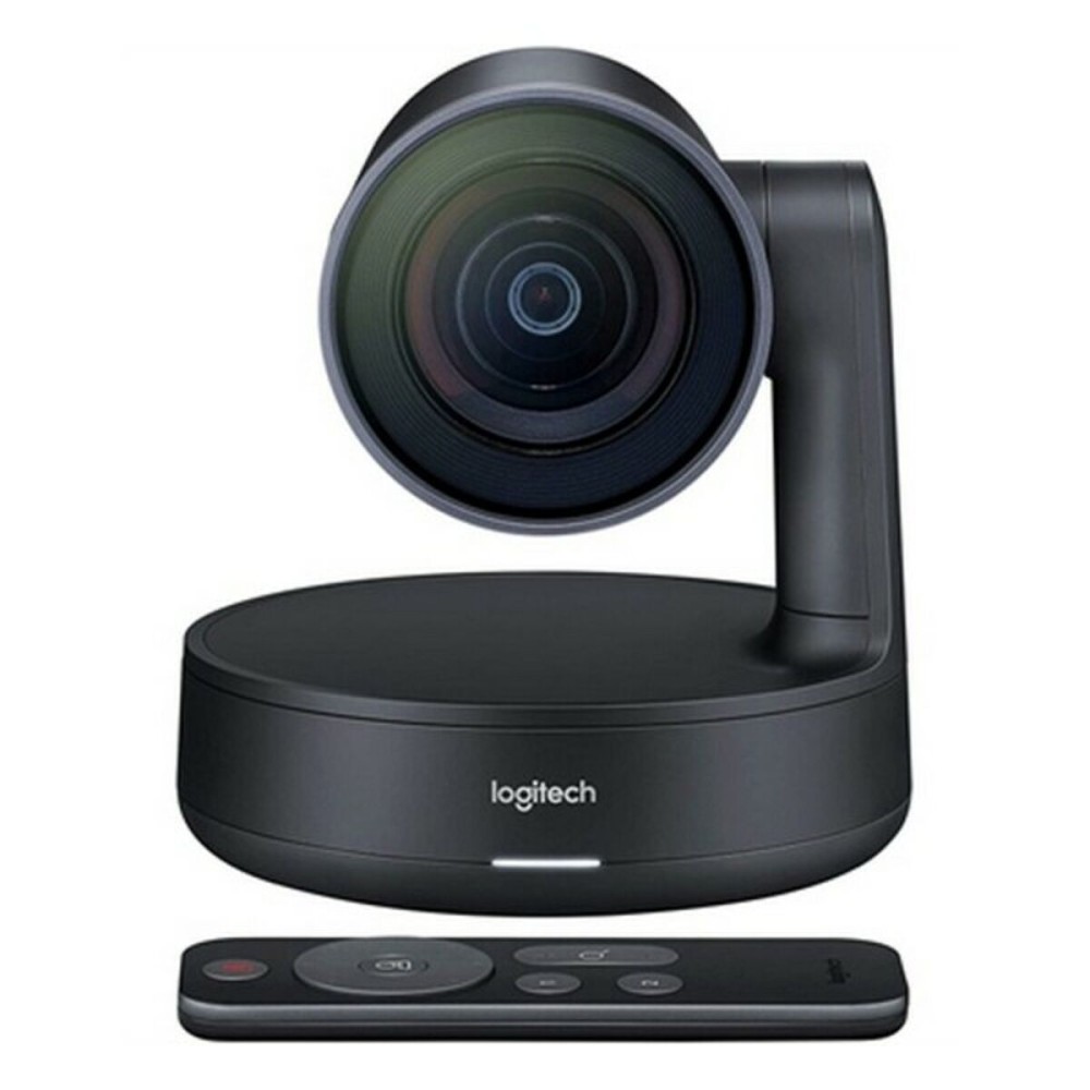 Webcam Logitech 960-001227 4K 1080 px USB-C