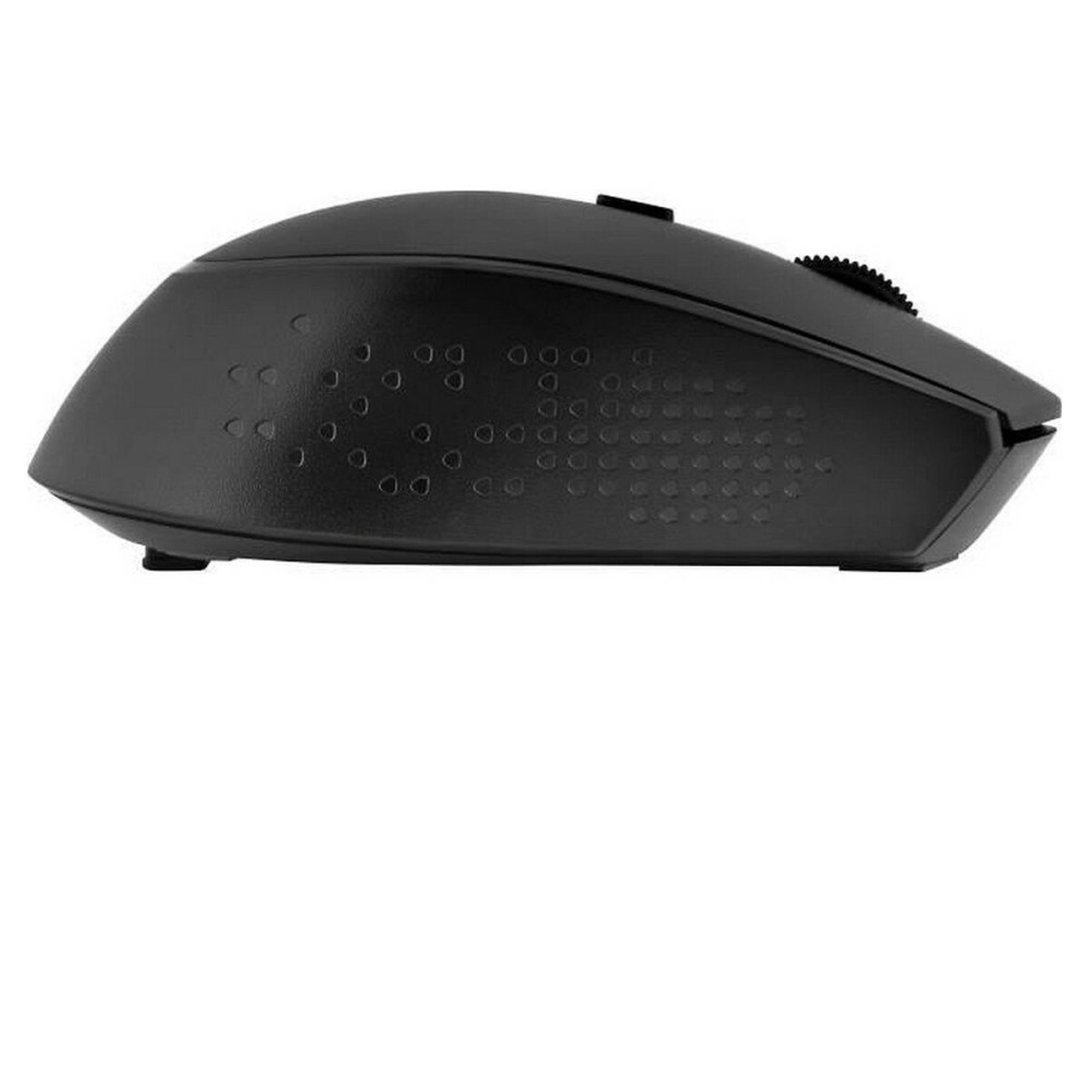 clavier et souris Bluestork Easy Slim AZERTY Noir Français