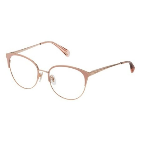 Monture de Lunettes Femme Police Ø 53 mm