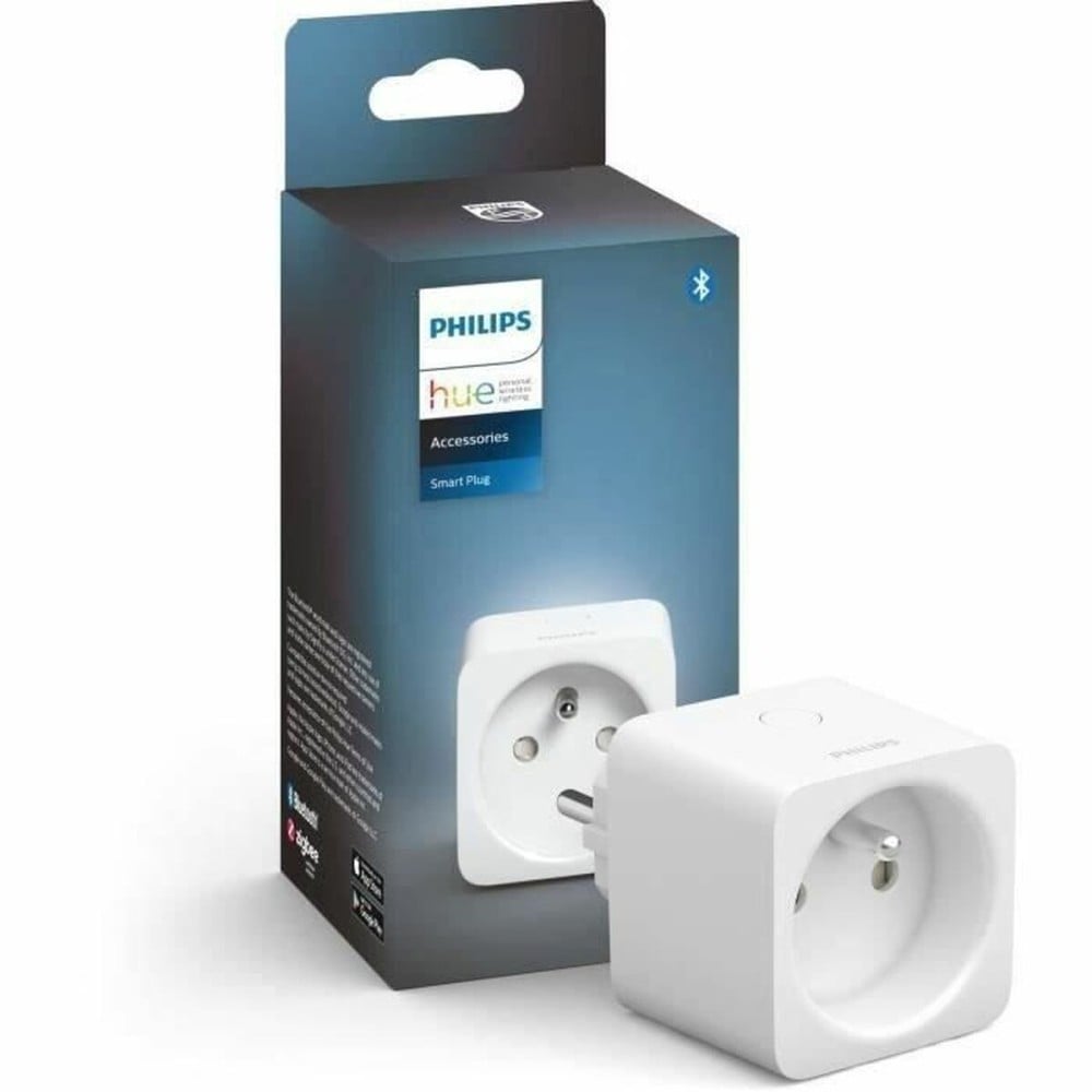 Smart Plug Philips Hue Bluetooth