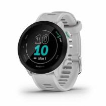 Smartwatch GARMIN 010-02562-11 White Black/White 1,04"