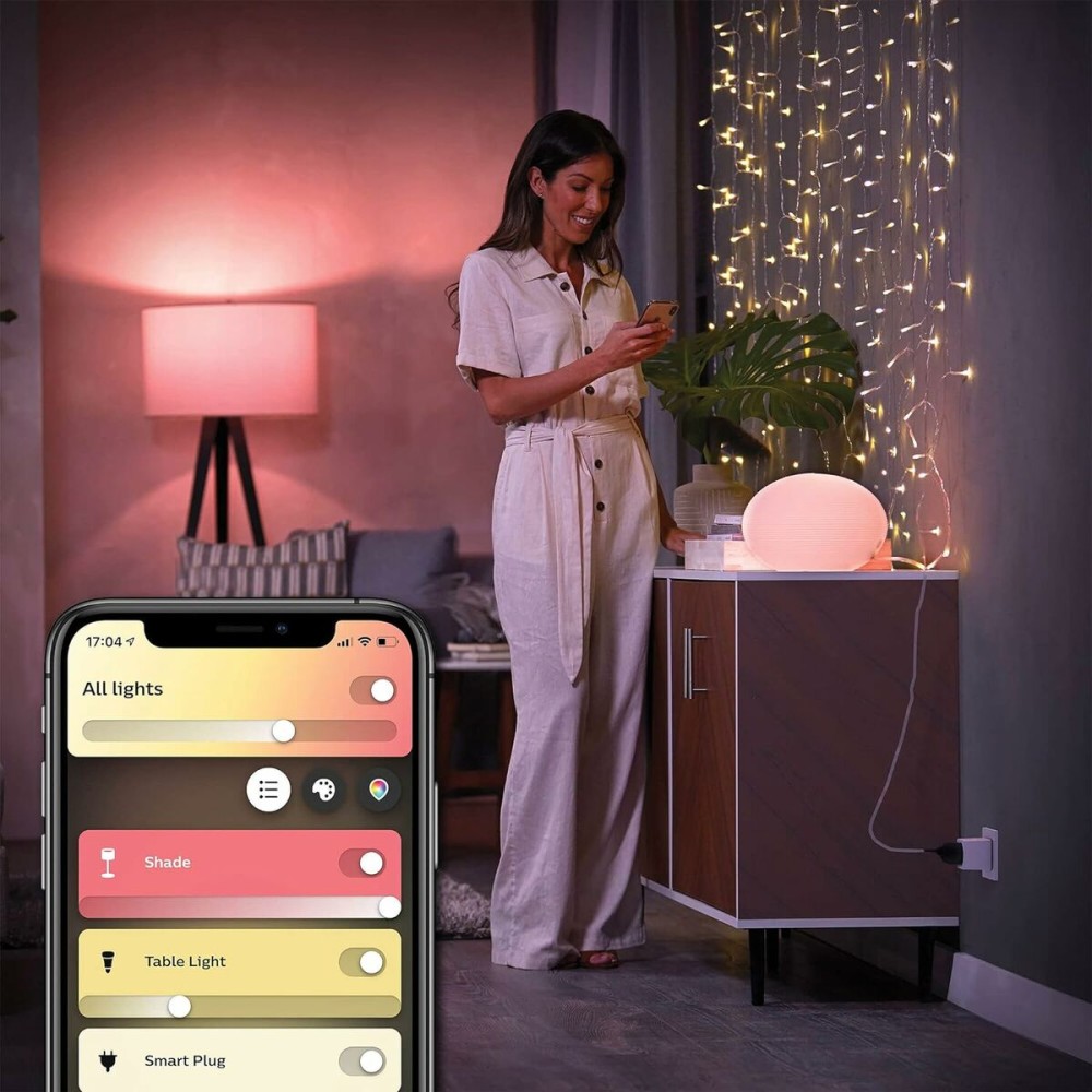 Prise Intelligente Philips Hue Bluetooth