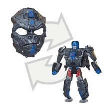 Masques Transformers Transformers - Optimus Prime - F46505X0 22,5 cm