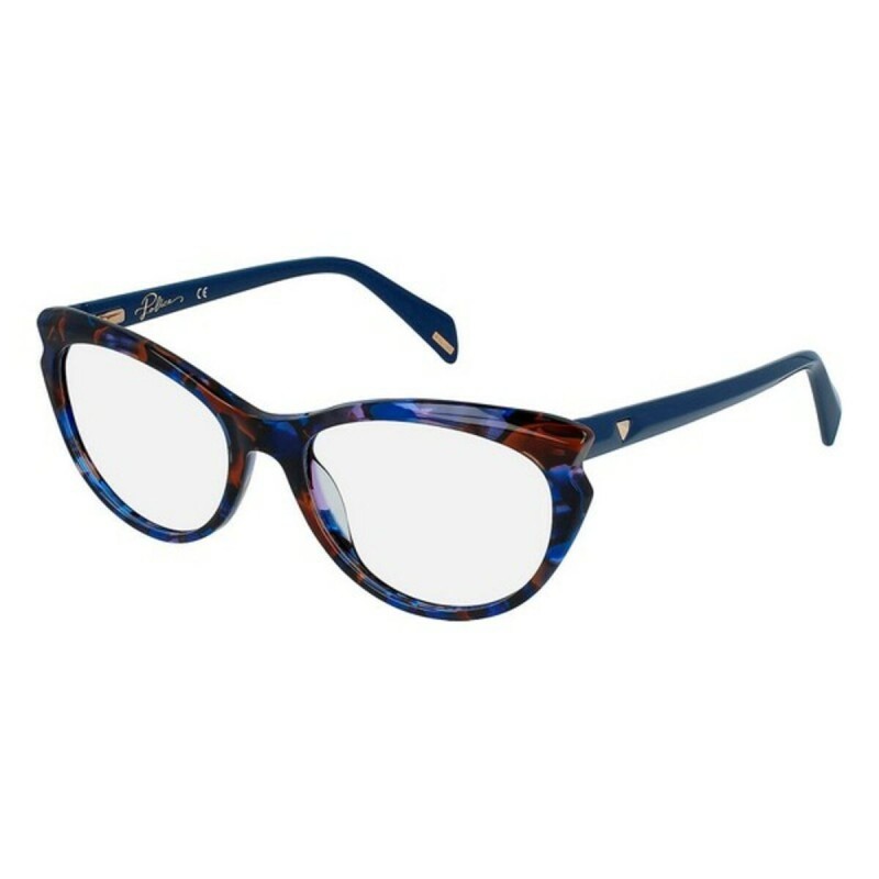 Ladies' Spectacle frame Police VPLA0206NN ø 54 mm