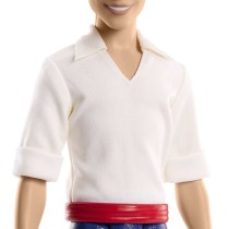 Poupée Mattel Prince Eric