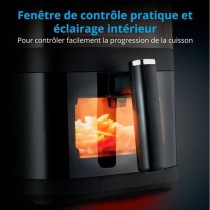 Friteuse à Air Medion Noir 1500 W 5 L