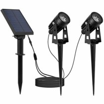 Solarlampe Lumisky Grau