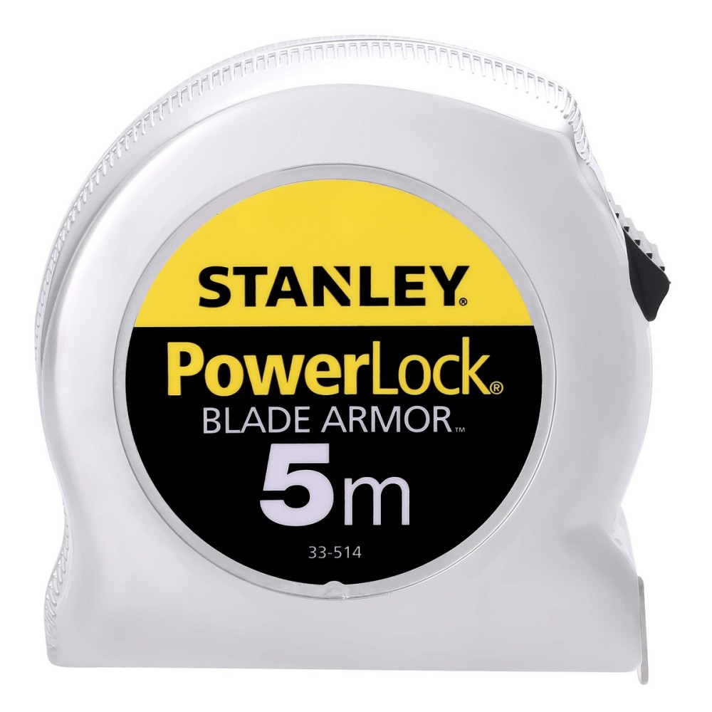 Flexometer Stanley Powerlock Blade Armor