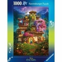 Puzzle Ravensburger Disney