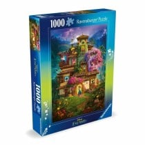 Puzzle Ravensburger Disney