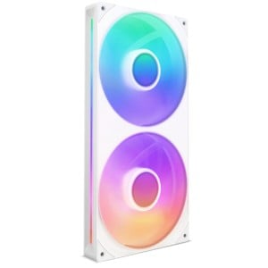 CPU-Kühler NZXT NZXT RF-U28HF-W1