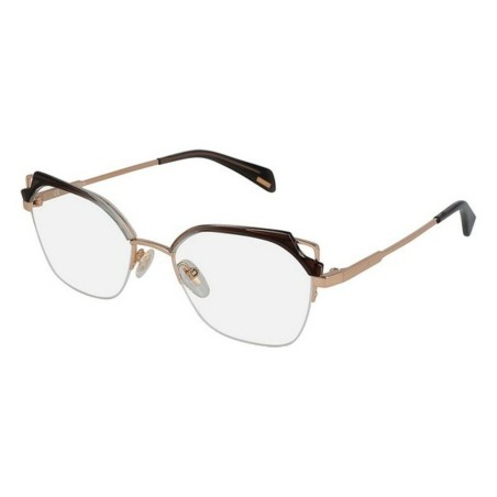 Monture de Lunettes Femme Police VPLA040300 Ø 52 mm