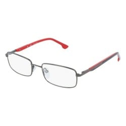 Monture de Lunettes Police VK0860568 Marron Ø 51 mm Enfant