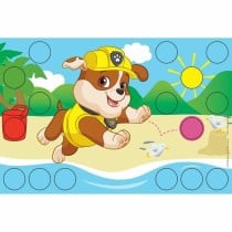 Board game Ravensburger Paw Patrol