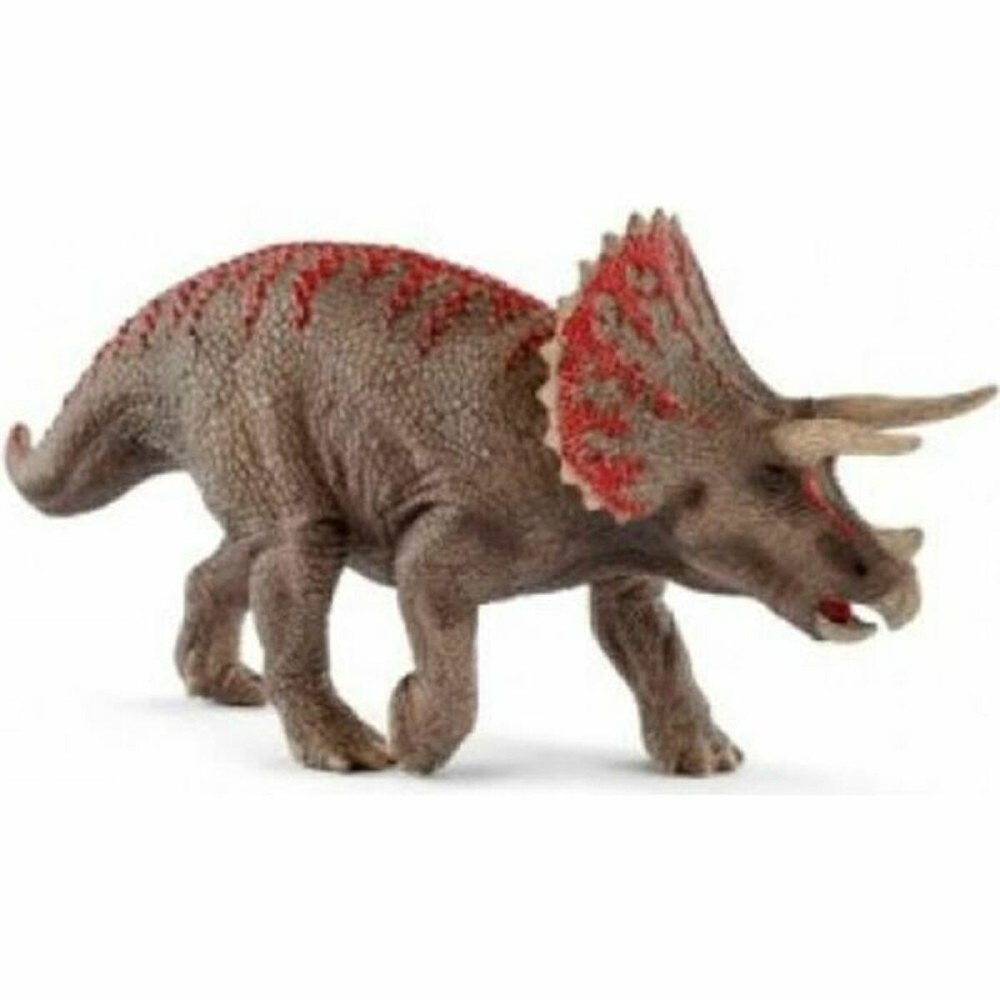 Dinosaurier Schleich Tricératops