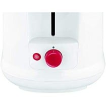 Toaster Moulinex LT160111 White 850 W