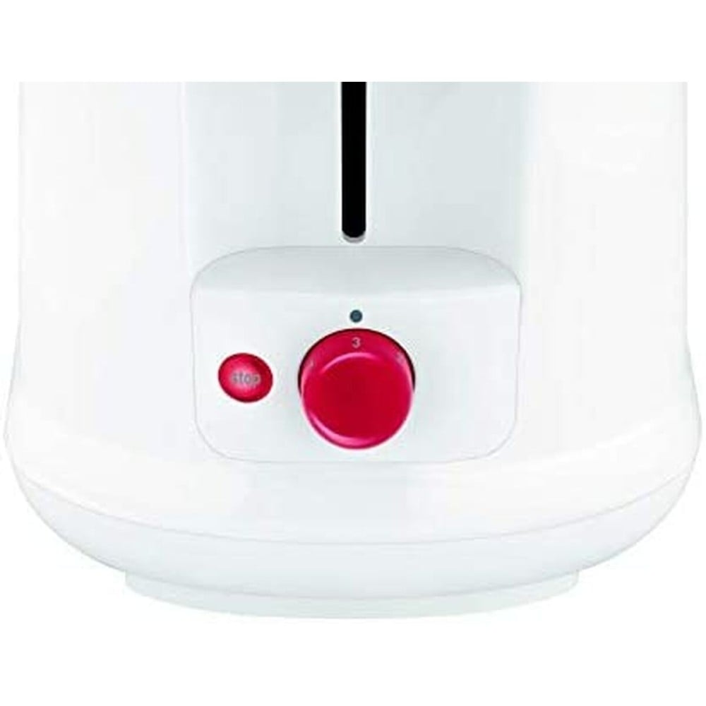 Toaster Moulinex LT160111 White 850 W