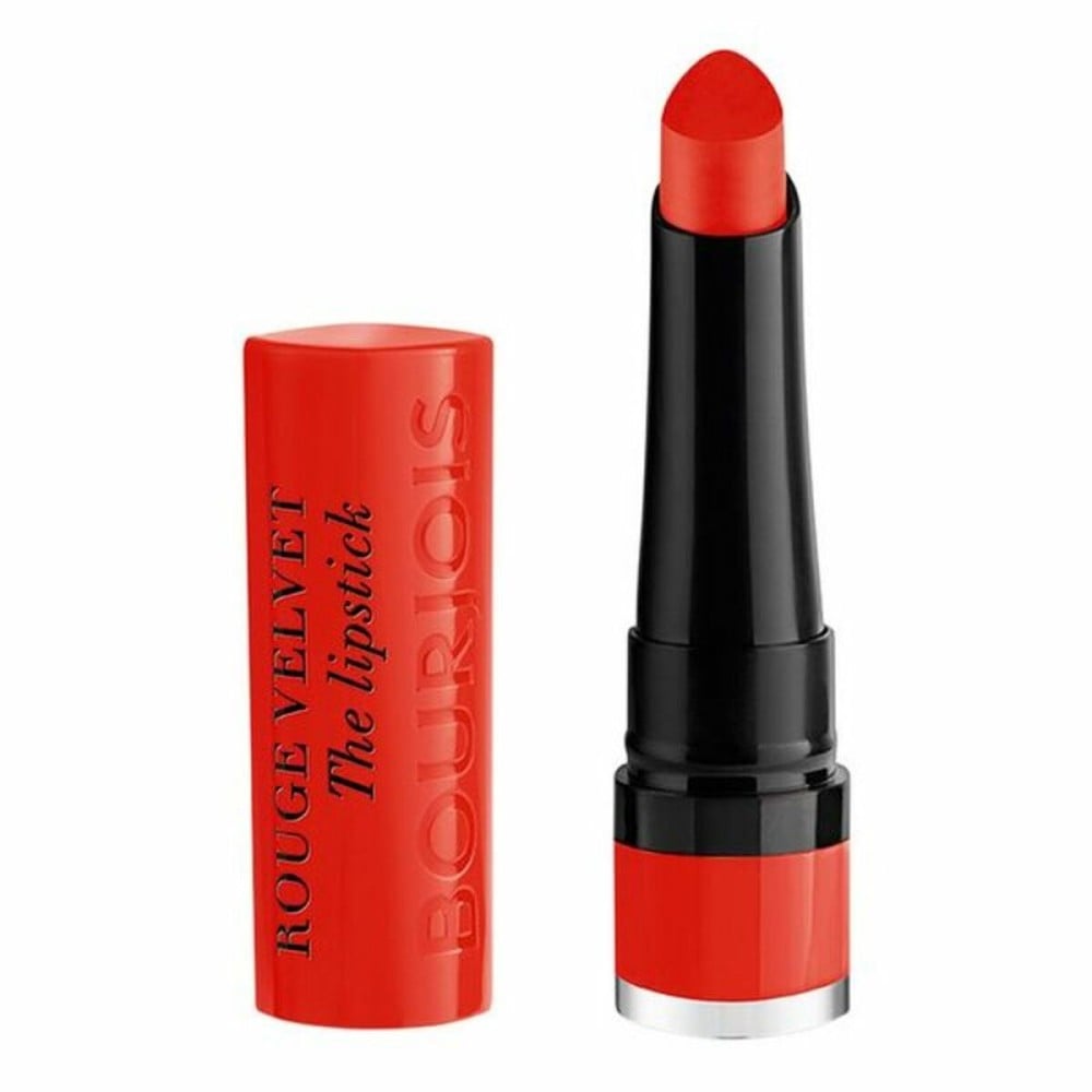 Lippenstift Rouge Velvet Bourjois 2,4 g