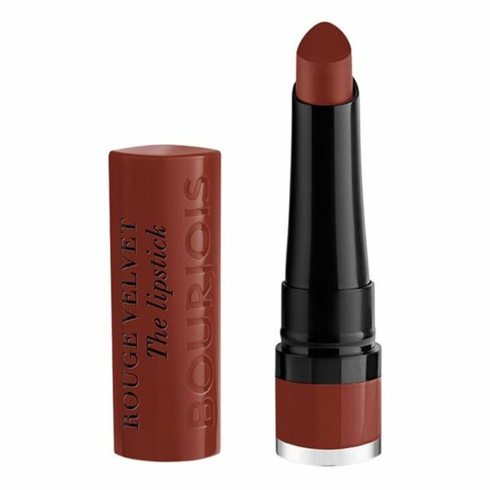 Lippenstift Rouge Velvet Bourjois 2,4 g