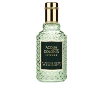 Unisex Perfume 4711 ACQUA COLONIA INTENSE WAKENING WOODS OF SCANDINAVI EDC 50 m