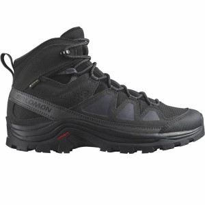 Bottes de montagne Salomon Quest Rove Gore-Tex Noir