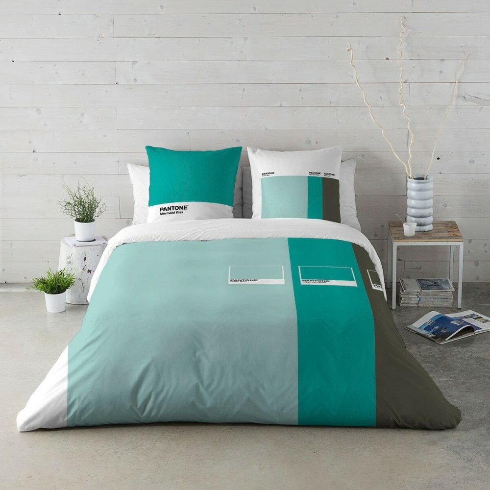 Housse de Couette Wide Stripes Pantone