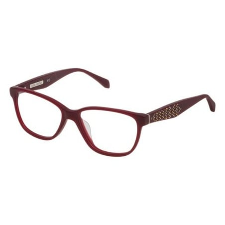 Monture de Lunettes Femme Zadig & Voltaire VZV179549GRM ø 54 mm