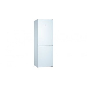 Combined Refrigerator Balay 3KFE361WI White (176 x 60 cm)