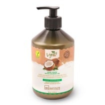 Savon pour les Mains avec Doseur IDC Institute Huile de noix de coco (500 ml)