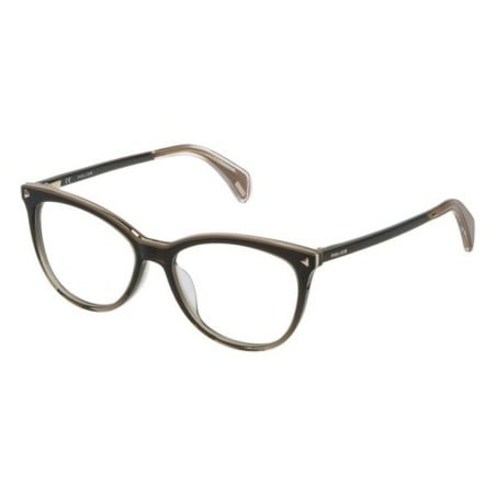 Monture de Lunettes Femme Police VPL73607ME Ø 53 mm