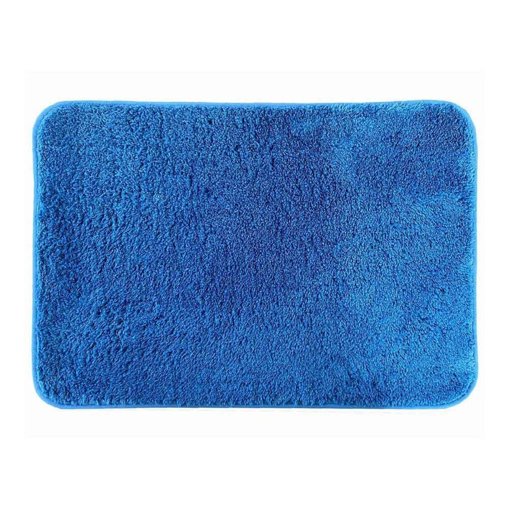 Bath rug Exma Microfibre 60 x 40 cm