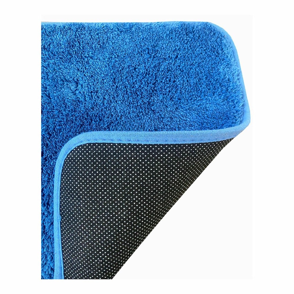 Bath rug Exma Microfibre 60 x 40 cm