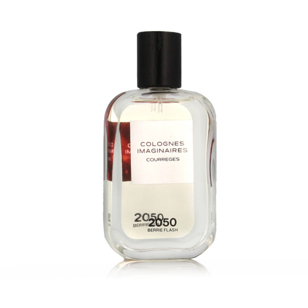 Parfum Unisexe André Courrèges EDP Colognes Imaginaires 2050 Berrie Flash 100 ml