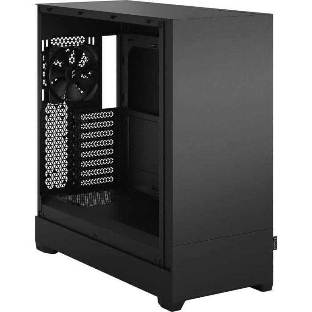 ATX Semi-Tower Gehäuse Fractal Pop XL Silent Schwarz