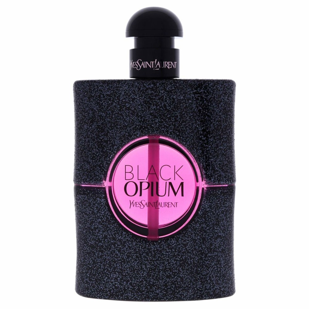 Damenparfüm Yves Saint Laurent EDP Black Opium Neon 75 ml