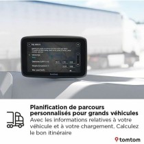 GPS navigator TOM TOM 1YF6.002.10