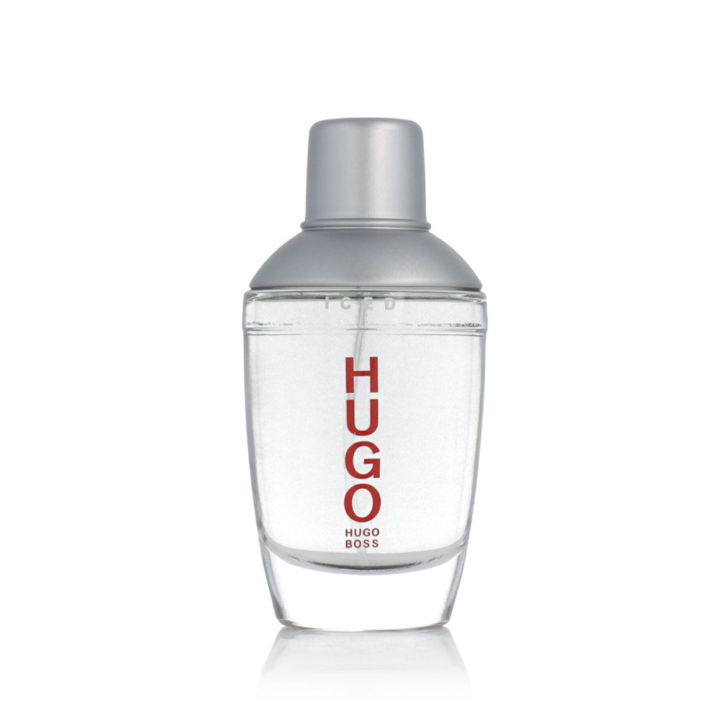 Travel Vanity Case Hugo Boss Hugo Iced