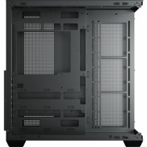 ATX Semi-tower Box XIGMATEK Aqua V AIR Black