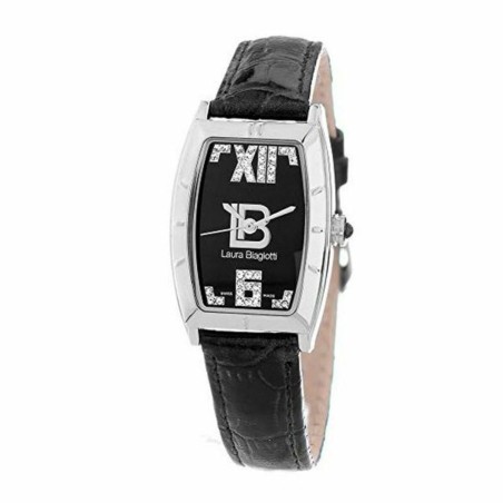 Ladies' Watch Laura Biagiotti LB0010L-NE (Ø 22 mm)