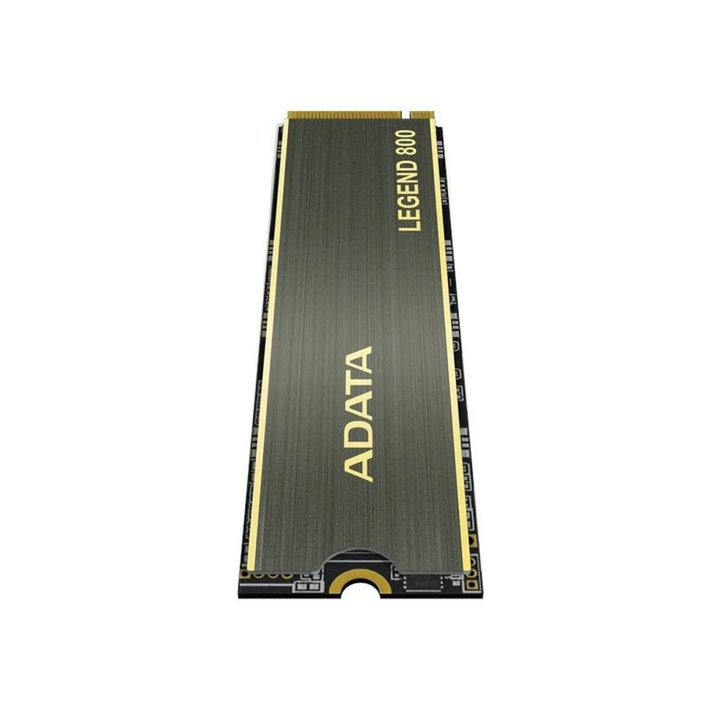 Festplatte Adata LEGEND 800 2 TB SSD M.2