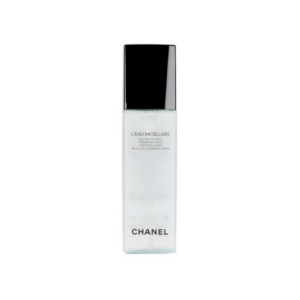 Make Up Remover Micellar Water L'Eau Chanel Eau Micellaire (150 ml) 150 ml