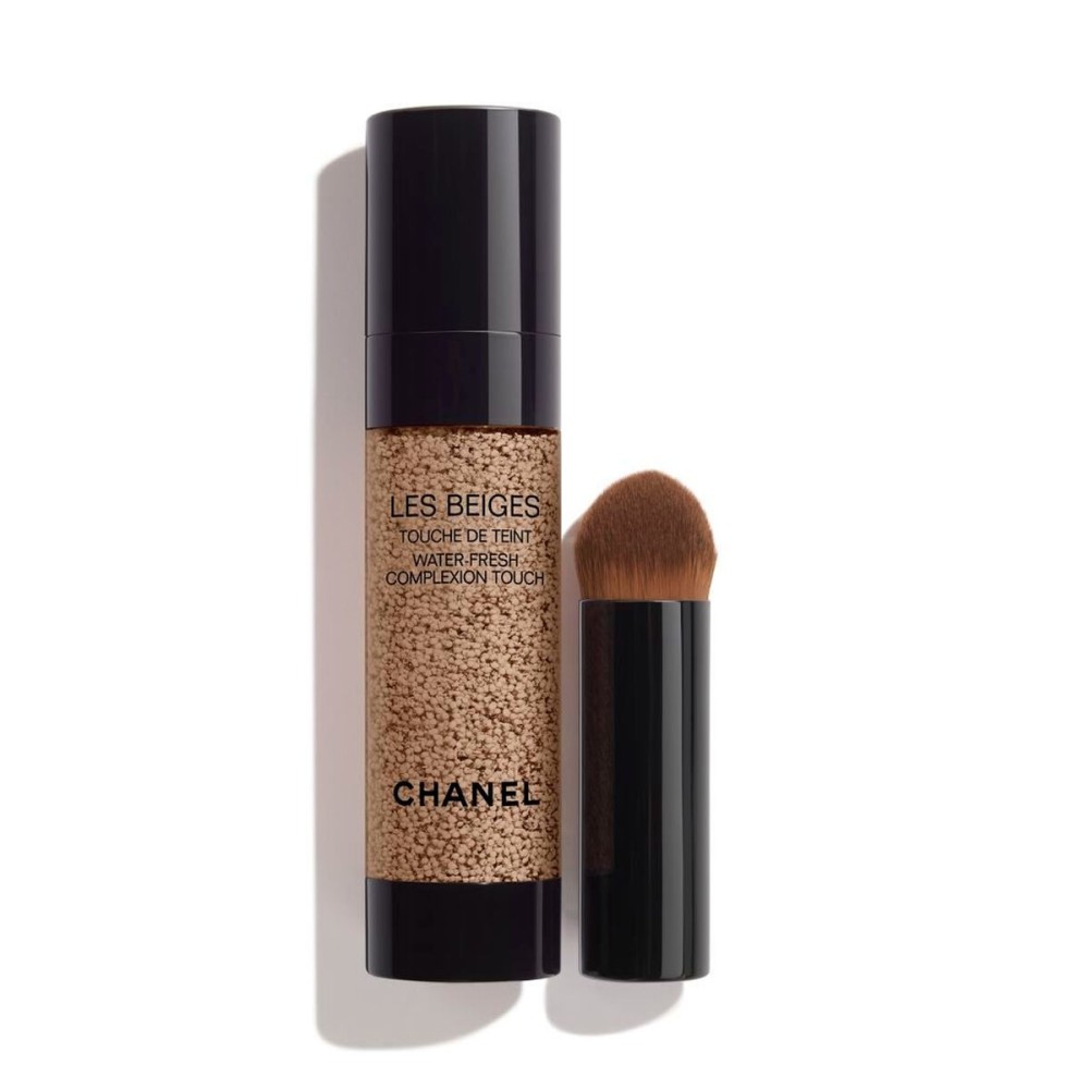 Fluid Foundation Make-up Chanel Les Beiges N.º b20 B20 20 ml